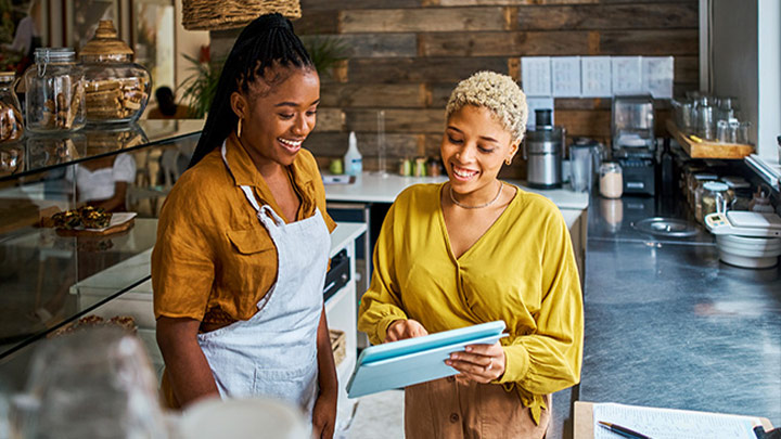 Restaurant Quality Assurance Program