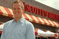 VIDEO&##x3a; Restaurants That Work - Scotty&##x27;s Brewhouse