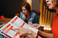 Menu Cost Allocation Tool