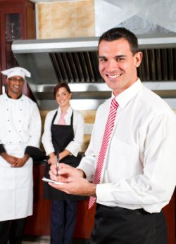 How to Get Your Managers to Run Your Restaurant Without YOU