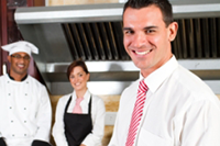 How to Get Your Managers to Run Your Restaurant Without YOU