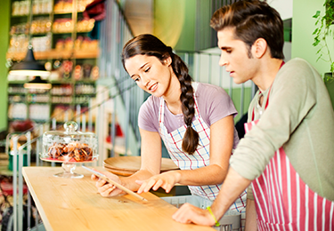 Keep a Running Inventory on Your Key Products