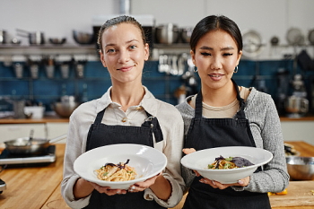 The Fundamentals of an Effective Server Training Program