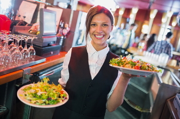 The Fundamentals of an Effective Server Training Program
