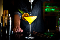 Do You Have a Liquor Problem or Not&##x3f;