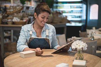 Food & Beverage Control Scorecard