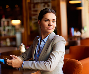 Don&##x27;t Let Theft Happen in YOUR Business&##x3a; What You Need To Know About Essential Restaurant Controls