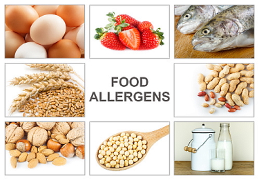 How to Avoid a Food Allergen Crises in Your Restaurant