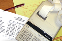 The Chef as Accountant&##x3a; How the Kitchen Controls Food Cost