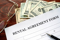 Rent Reduction Request Letter