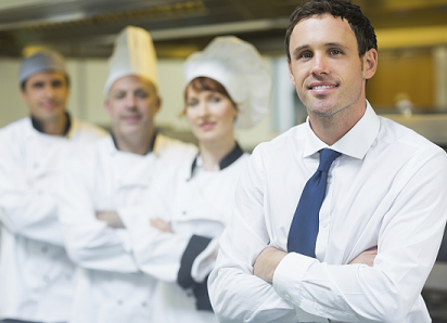 The Characteristics and Traits of Top-Performing Restaurant Managers
