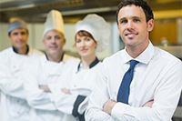 The Characteristics and Traits of Top-Performing Restaurant Managers