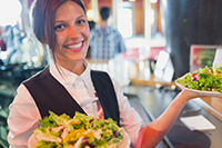 Four Steps to Develop an Extraordinary Staff in Your Restaurant