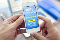 Competitor Pay Rate Survey
