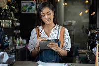Social Media Policy Template for Restaurants