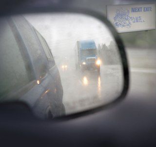 Stormy Weather&##x3a; Managing Foul Weather Emergencies