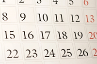 Why Chain Restaurants Use a Four Week Accounting Period