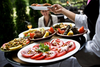 How to Improve Your Food Quality in Ways Your Guests Will Notice