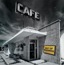 Why Restaurants Fail