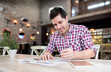 The Best Way to Format Your Restaurant&##x27;s P&L