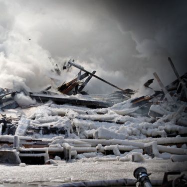 A Business Interruption Insurance Review for Independent Restaurateurs
