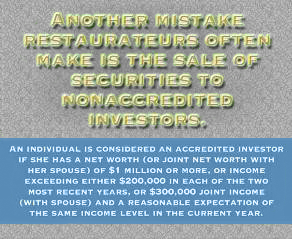 Legal Aspects of Using Other People&##x27;s Money