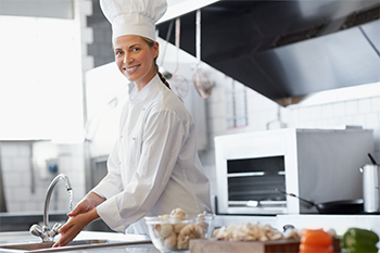 Why Restaurant Sanitation is No Place to Scrimp