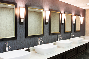 How to Have Restrooms That Enhance, Rather Than Hurt, Your Reputation