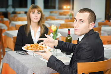 The Importance of Complaints