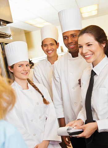 How to Have More Productive Preshift Meetings