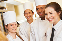 How to Have More Productive Preshift Meetings