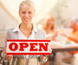 How to Open a Restaurant Resource Guide