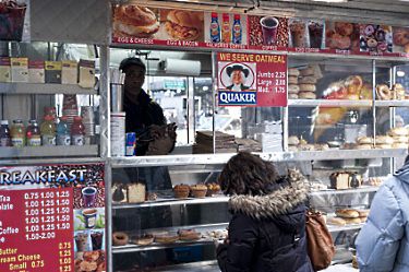 How to Steer Around the Legal, Marketing and Operational Challenges of Modern Mobile Foodservice