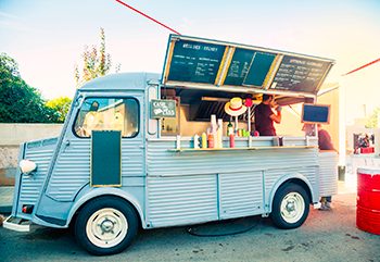 How to Steer Around the Legal, Marketing and Operational Challenges of Modern Mobile Foodservice