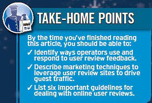 How to Manage Online Customer Reviews