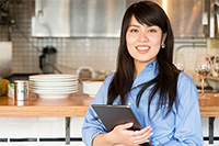 The Key to Controlling Labor Cost&##x3a; A Shift-by-Shift Strategy to Create a Winning Labor Budget
