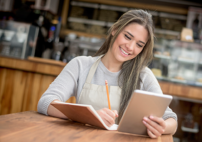 Accounting Methods for Discounts and Comps