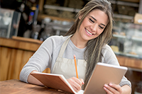 Accounting Methods for Discounts and Comps