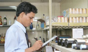 How to Streamline Weekly Inventory Counts