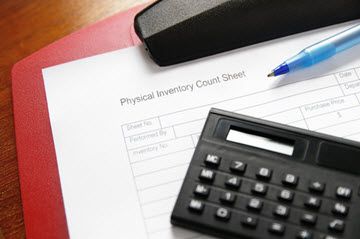 Inventory Control Basics&##x3a; A Systematic Guide for Controlling Inventory in Your Restaurant