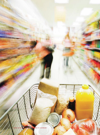 How to Take Your Restaurant Products to Retail