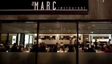 Marc Restaurant Group Uses Business Plan Template