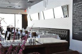 Marc Restaurant Group Uses Business Plan Template