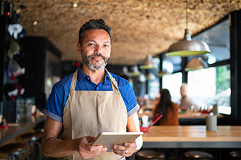Restaurant Checklists