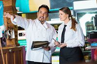 How to Create World Class Employee Training Programs For Your Restaurant