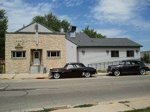 Rock River Tap No Longer Feels Alone