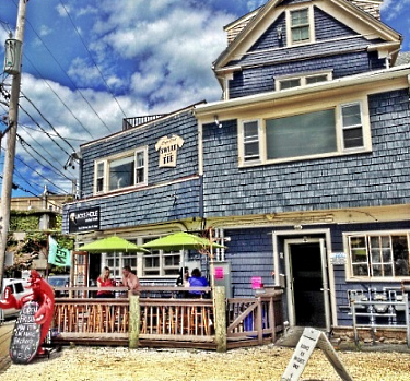 Woods Hole Inn Discovers Tools to Take Their Operation to the Next Level