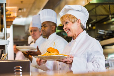 Leadership & Culture&##x3a; How to Put the Key Drivers of Business Success to Work in Your Restaurant