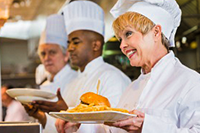 Leadership & Culture&##x3a; How to Put the Key Drivers of Business Success to Work in Your Restaurant