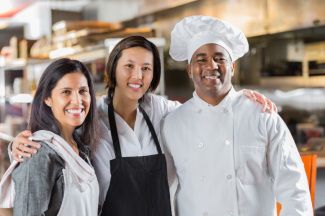 Leadership & Culture&##x3a; How to Put the Key Drivers of Business Success to Work in Your Restaurant
